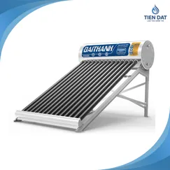 Máy nước nóng mặt trời Đại Thành 300l F58