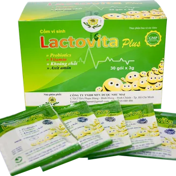 Lactovita