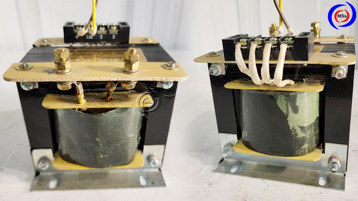 biến thế máy hút chân không biến thế máy hút chân không