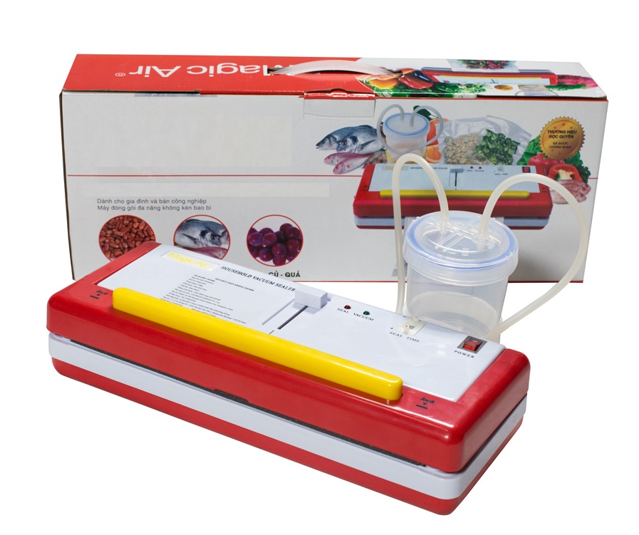 máy hút chân không gia đình máy hút chân không gia đình