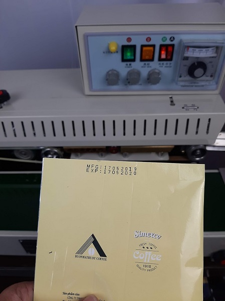 máy hàn miệng túi liên tục có in date frm-980a máy hàn miệng túi liên tục có in date frm-980a