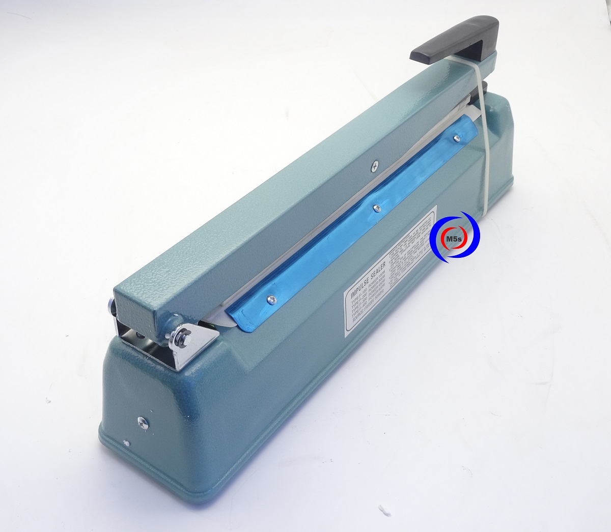 máy hàn miệng túi dập tay PFS-400 máy hàn miệng túi dập tay PFS-400