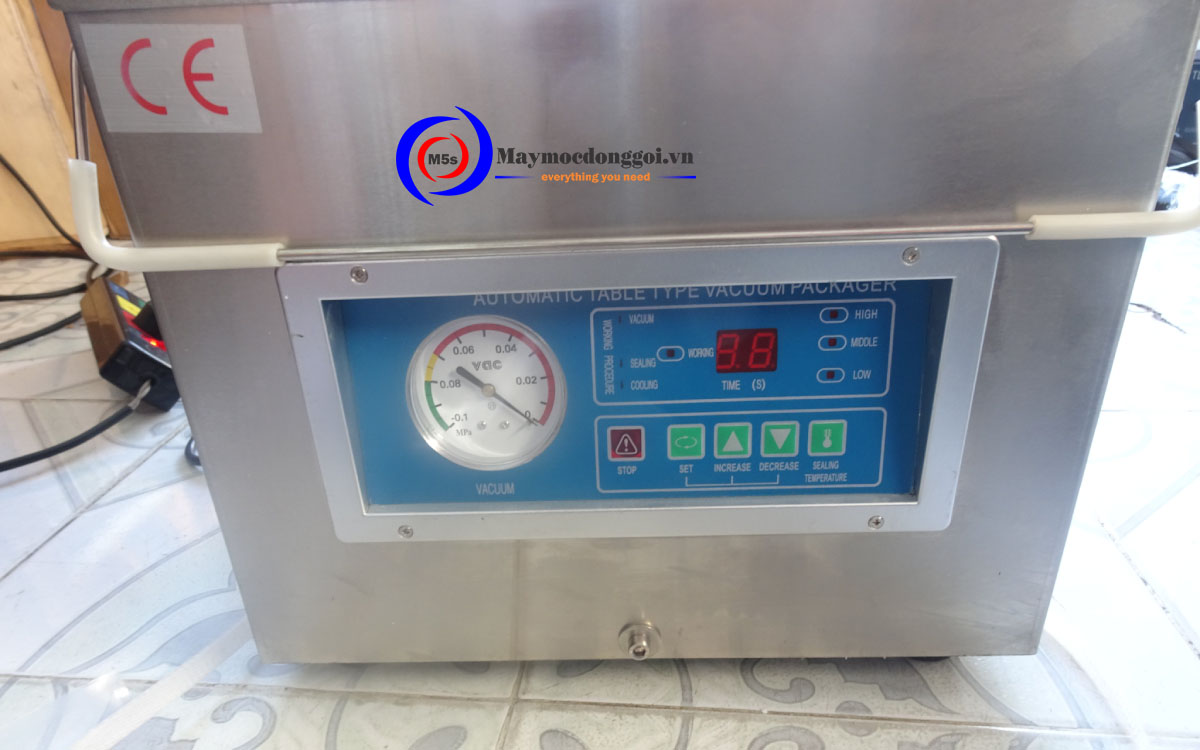 thanh lý máy hút chân không cũ Rủi ro khi mua thanh lý máy hút chân không công nghiệp cũ và cách khắc phục