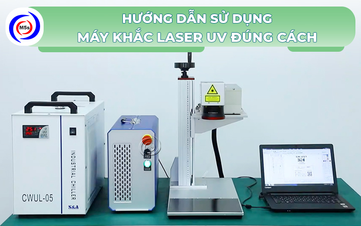 hướng dẫn sử dụng máy khắc laser uv hướng dẫn sử dụng máy khắc laser uv