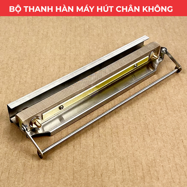 Bộ thanh hàn nhiệt máy hút chân không Bộ thanh hàn nhiệt máy hút chân không