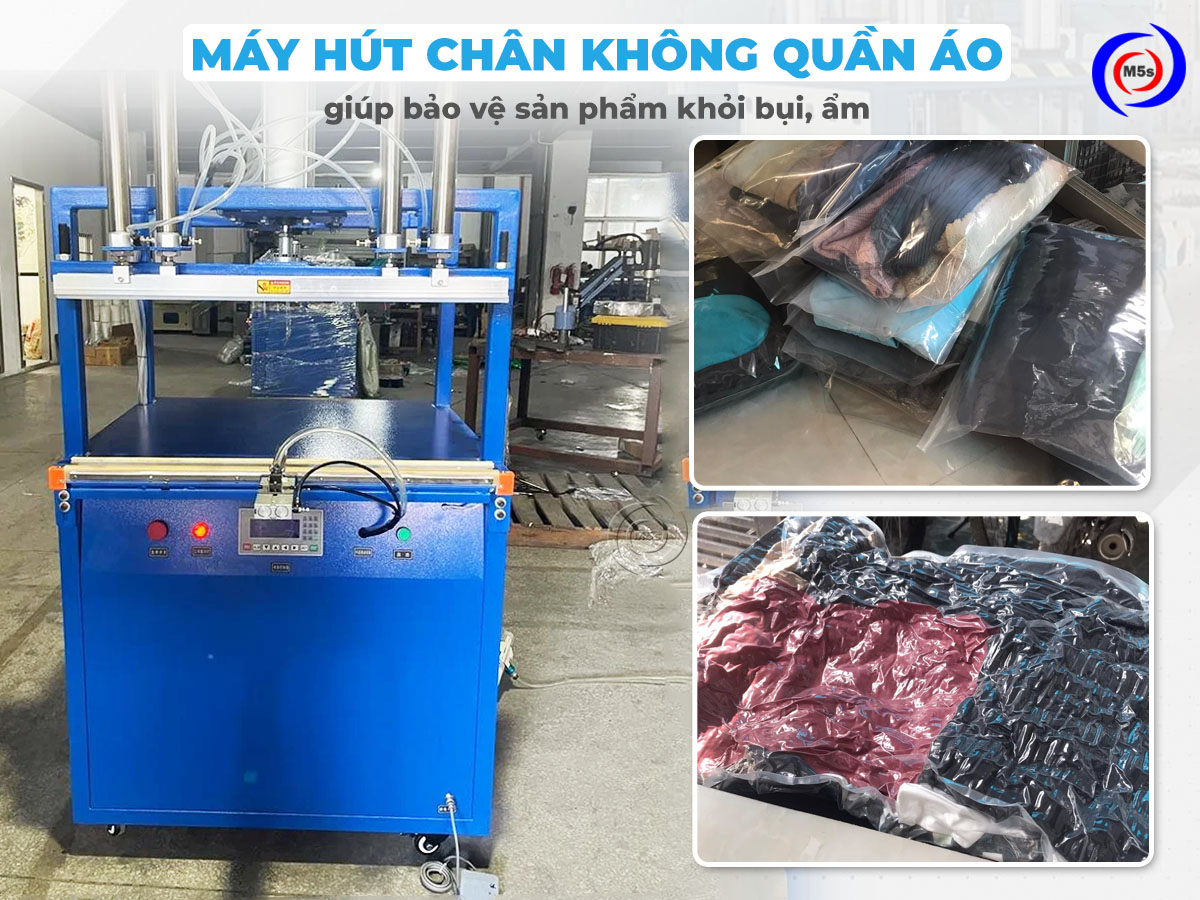 máy hút chân không quần áo máy hút chân không quần áo