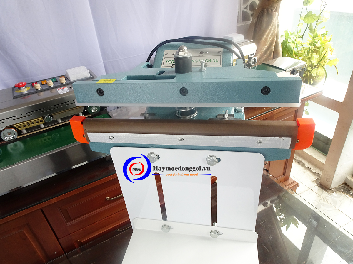 máy ép bịch dập chân máy ép bịch dập chân