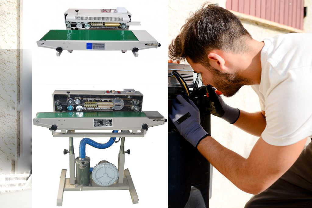 máy hàn miệng túi liên tục tân thanh Giải mã sức hút của máy hàn miệng túi liên tục Tân Thanh