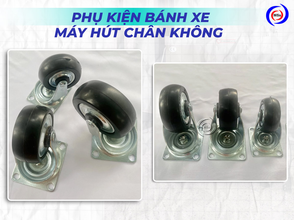 phụ kiện bánh xe máy hút chân không công nghiệp phụ kiện bánh xe máy hút chân không công nghiệp