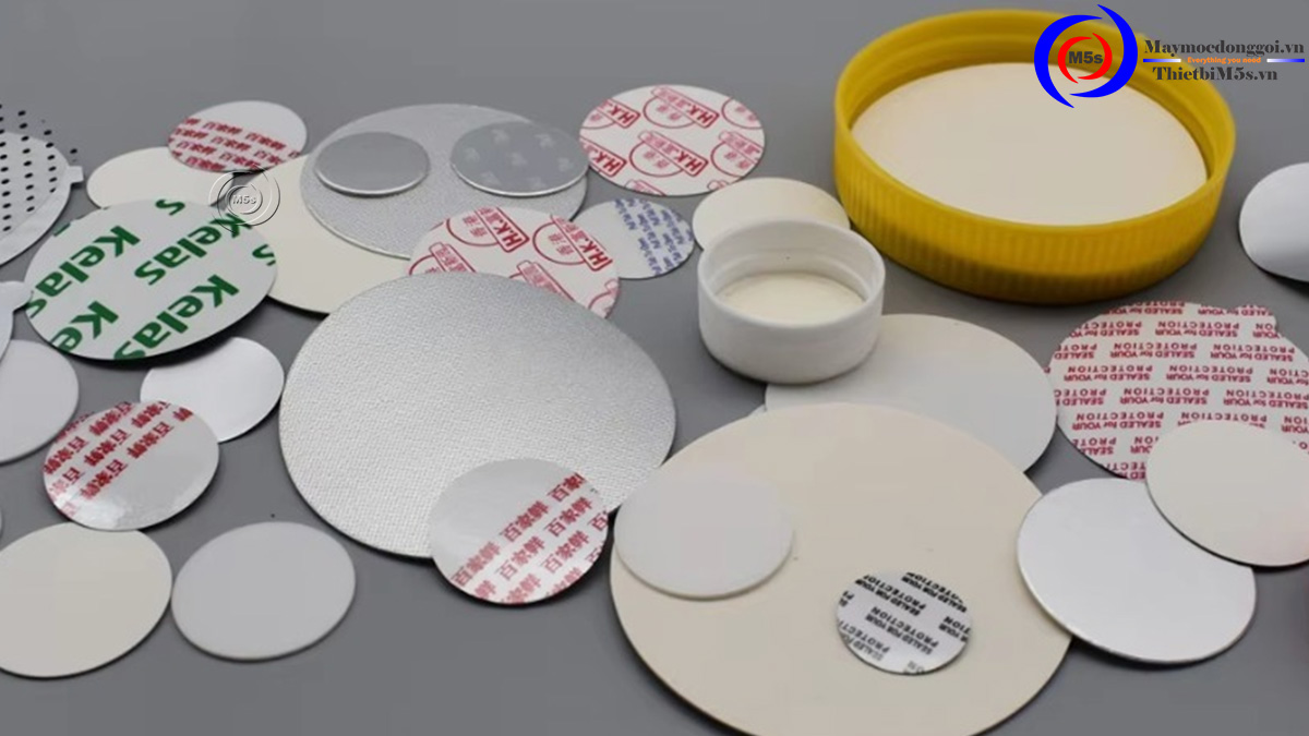 Các loại màng seal Các loại màng seal