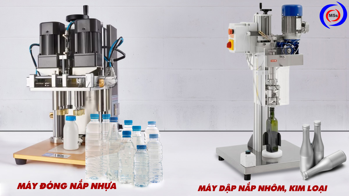 chất liệu chai của máy đóng nắp chai chất liệu chai của máy đóng nắp chai
