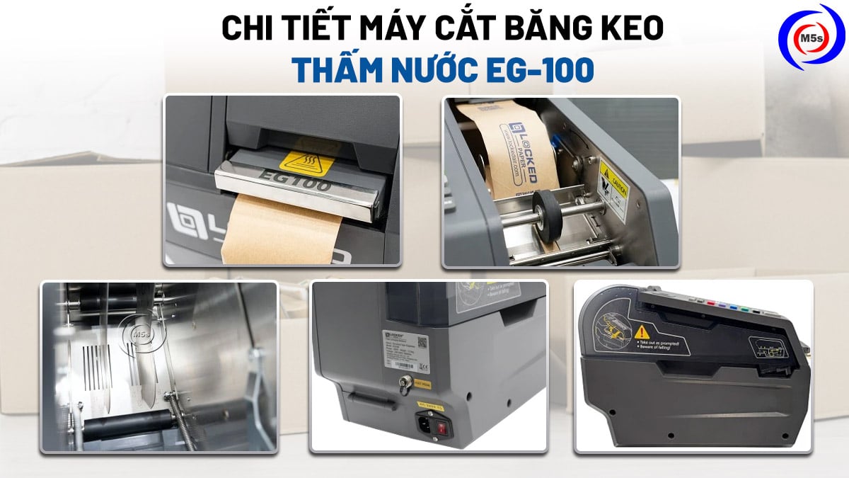 chi tiết máy cắt băng keo EG-100 chi tiết máy cắt băng keo EG-100
