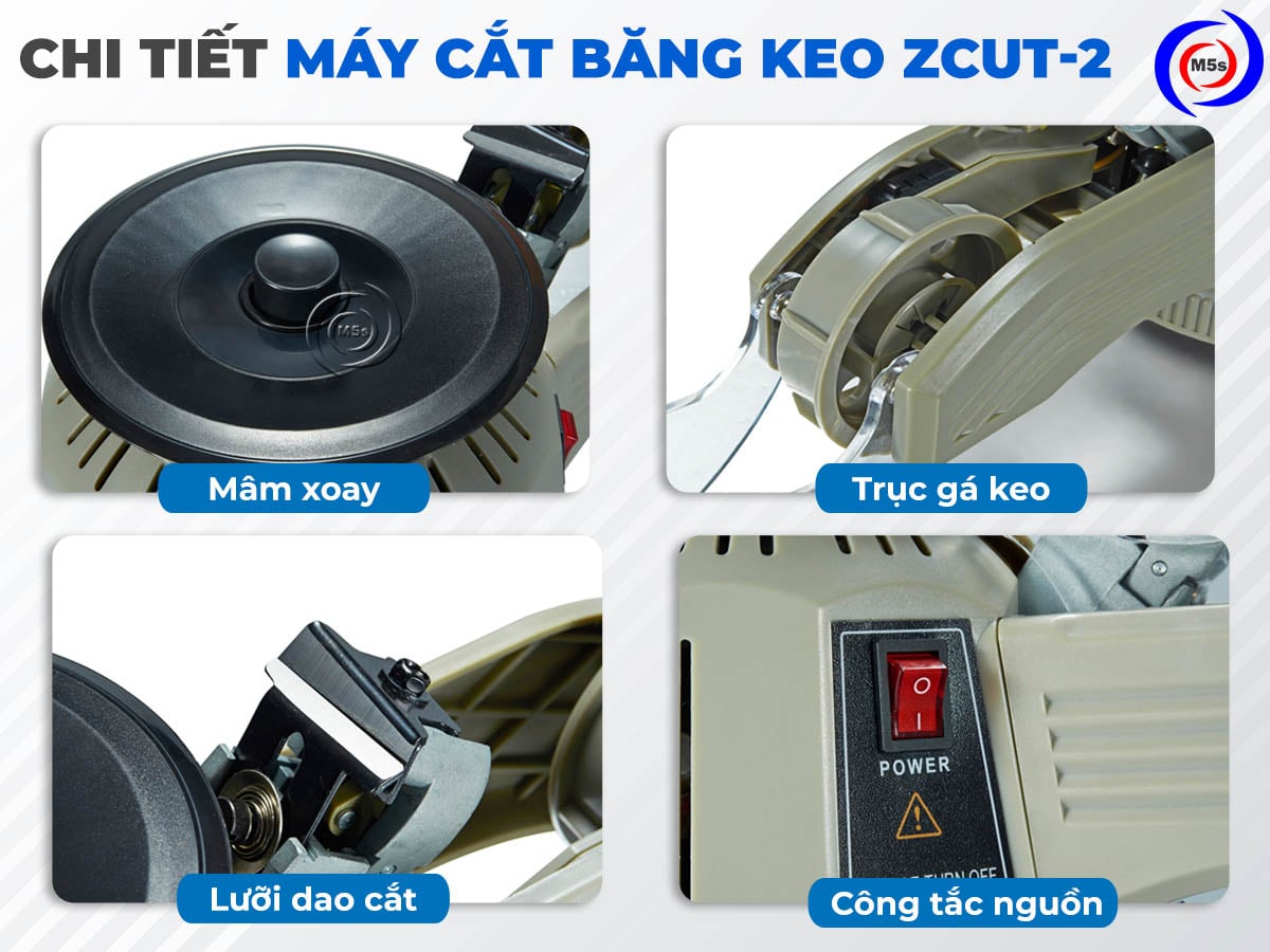 chi tiết máy cắt băng keo ZCUT-2 loại đĩa xoay chi tiết máy cắt băng keo ZCUT-2 loại đĩa xoay