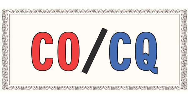 CO CQ là gì CO CQ là gì? Tại sao thiết bị công nghiệp cần có CO CQ?