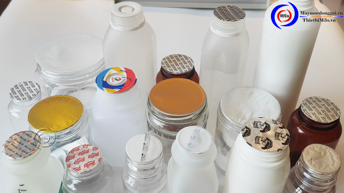 Công dụng của màng seal Công dụng của màng seal