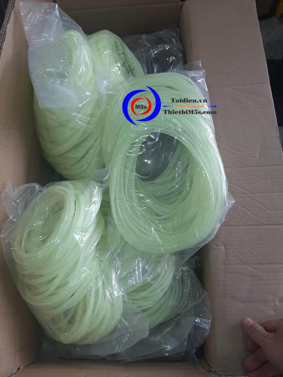 dây curoa máy hàn miệng túi liên tục dây curoa máy hàn miệng túi liên tục