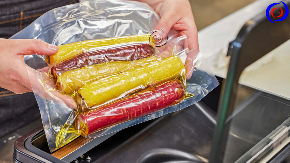 Dịch vụ hút chân không thực phẩm gửi đi nước ngoài Dịch vụ hút chân không thực phẩm gửi đi nước ngoài