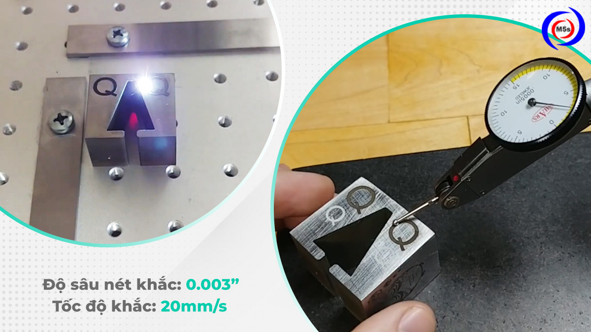 thông số kỹ thuật của máy khắc laser thông số kỹ thuật của máy khắc laser