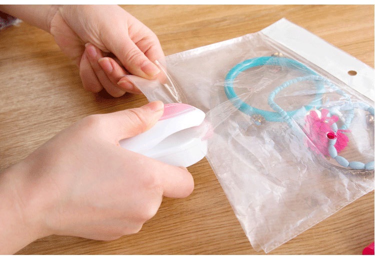 máy hàn miệng túi Giải pháp xử lý nhanh chóng những vấn đề liên quan đến máy hàn miệng túi