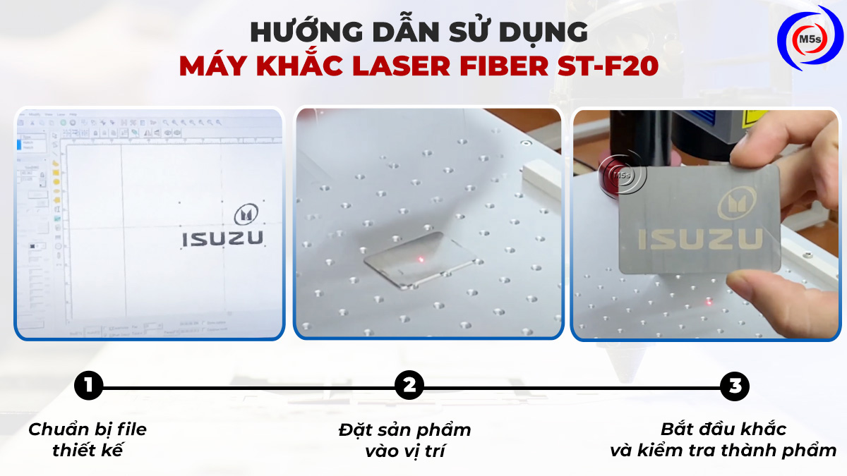 hướng dẫn sử dụng máy khắc laser mini ST-F20 hướng dẫn sử dụng máy khắc laser mini ST-F20