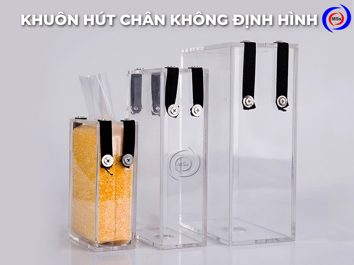 Khuôn hút chân không định hình Khuôn hút chân không định hình