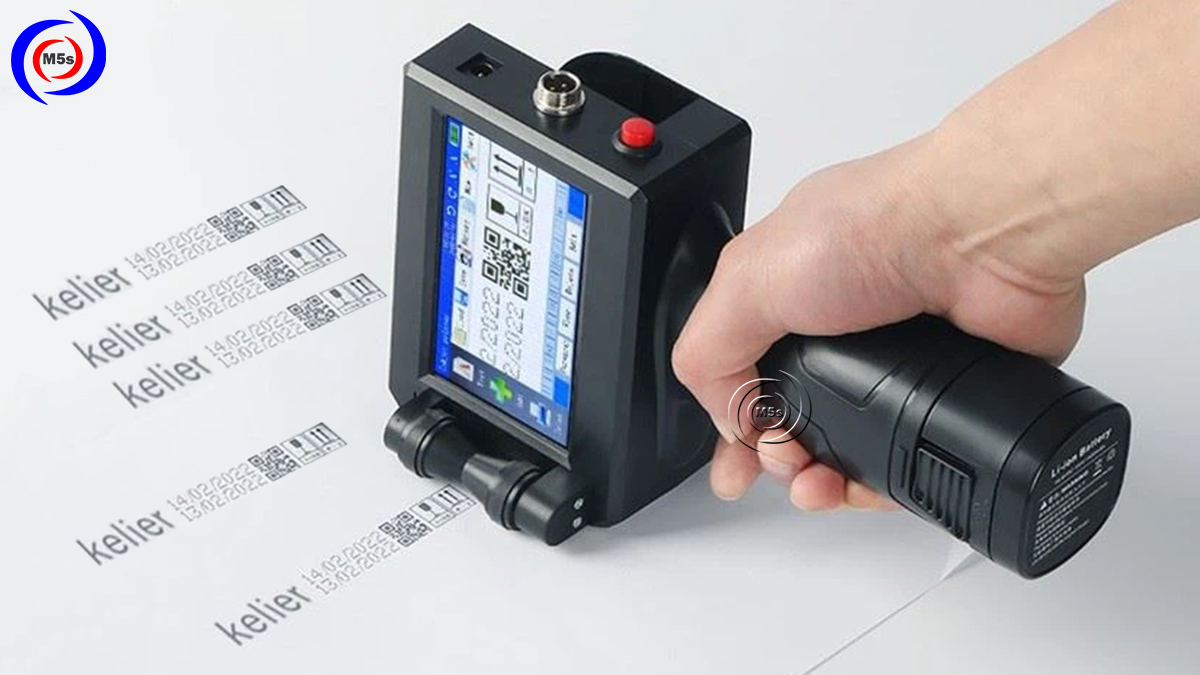 kiểm tra thành phẩm máy in date kiểm tra thành phẩm máy in date