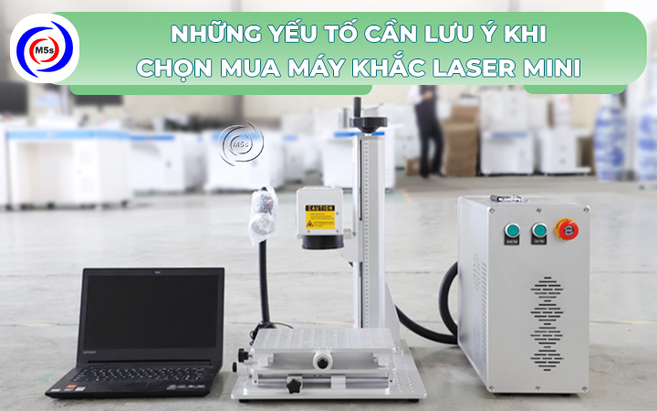 Lưu ý khi mua máy khắc laser Lưu ý khi mua máy khắc laser
