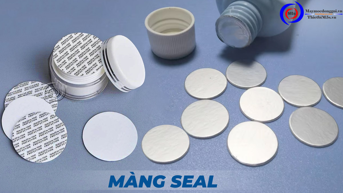 Màng seal Màng seal