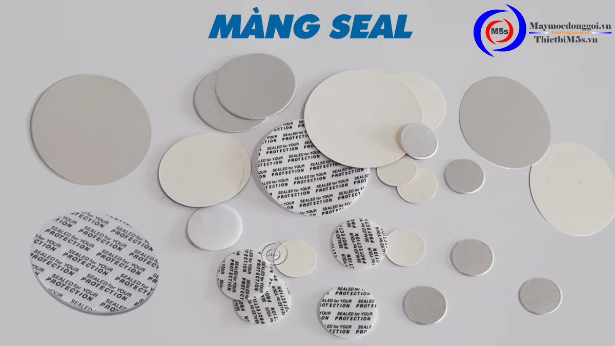 Màng seal Màng seal