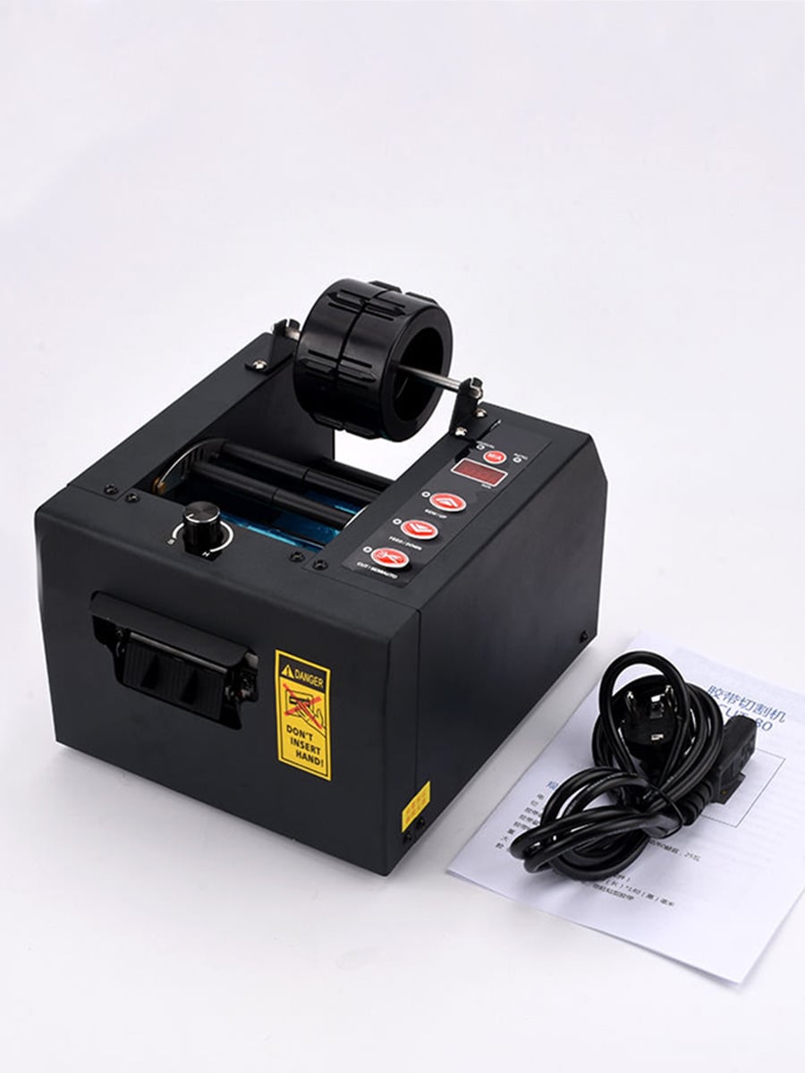 máy cắt băng dính tự động khổ lớn FA-80 máy cắt băng dính tự động khổ lớn FA-80