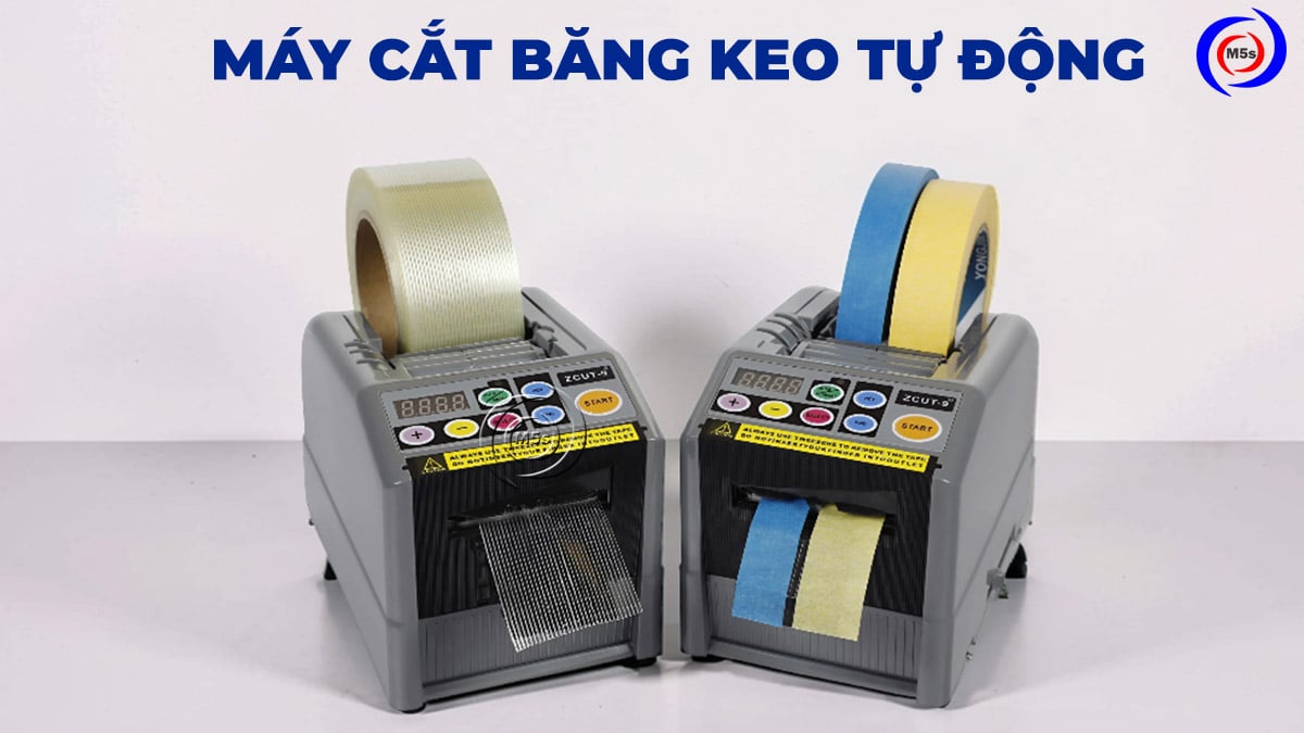 máy cắt băng keo 1 cuộn và 2 cuộn máy cắt băng keo 1 cuộn và 2 cuộn