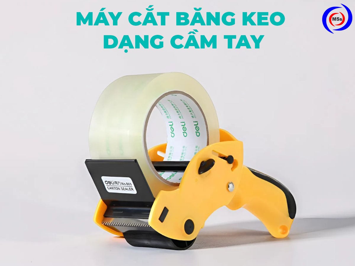 máy cắt băng keo cầm tay máy cắt băng keo cầm tay
