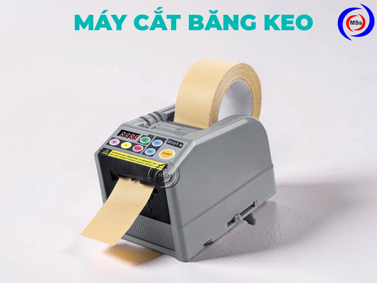 máy cắt băng keo là gì? máy cắt băng keo là gì?