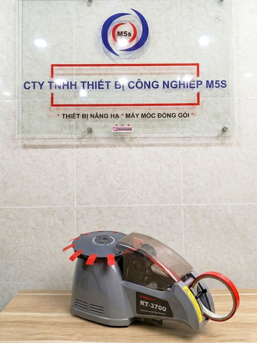 máy cắt băng keo tại kho thiết bị M5s máy cắt băng keo tại kho thiết bị M5s