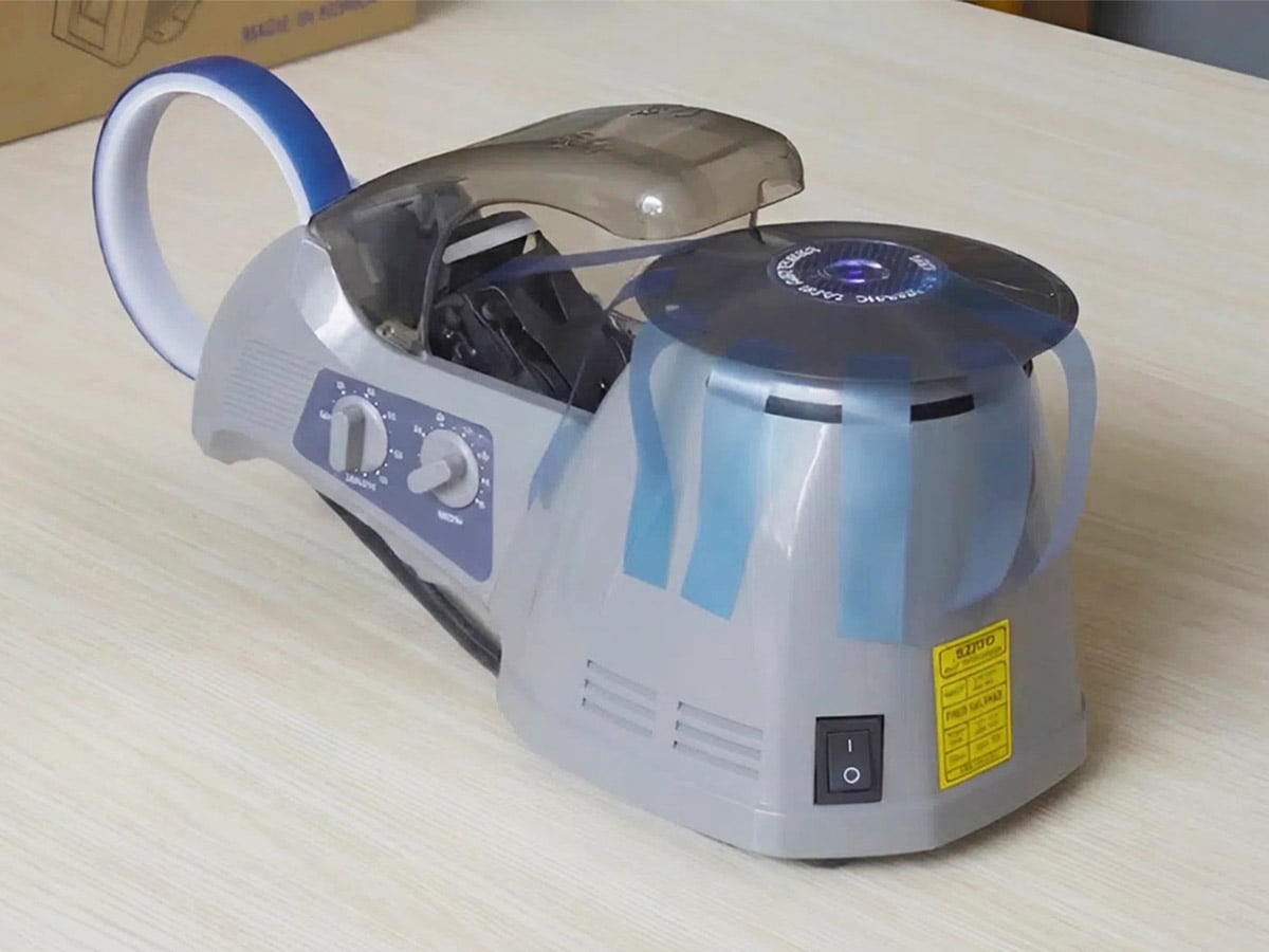 máy cắt băng keo RT-3700 máy cắt băng keo RT-3700