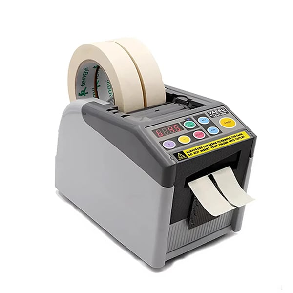 máy cắt băng keo tự động để bàn ZCUT-9GR máy cắt băng keo tự động để bàn ZCUT-9GR