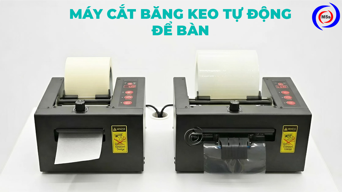 máy cắt băng keo tự động để bàn máy cắt băng keo tự động để bàn