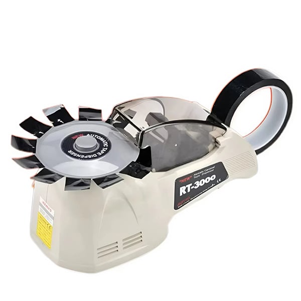 máy cắt băng keo tự động RT-3000 máy cắt băng keo tự động RT-3000