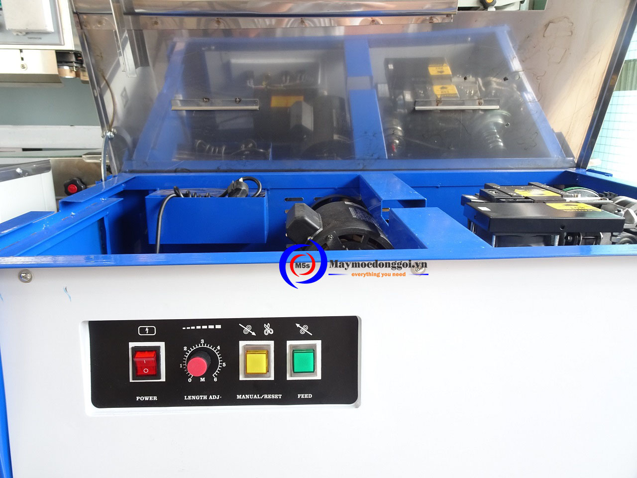 bảng điều khiển máy đóng đai thùng bảng điều khiển máy đóng đai thùng