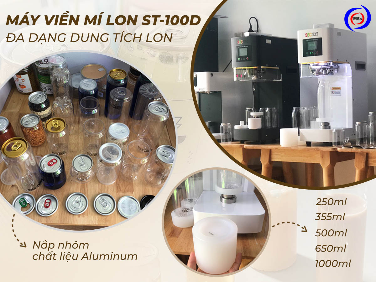 cấu tạo máy viền mí lon nước ngọt ST-100D cấu tạo máy viền mí lon nước ngọt ST-100D