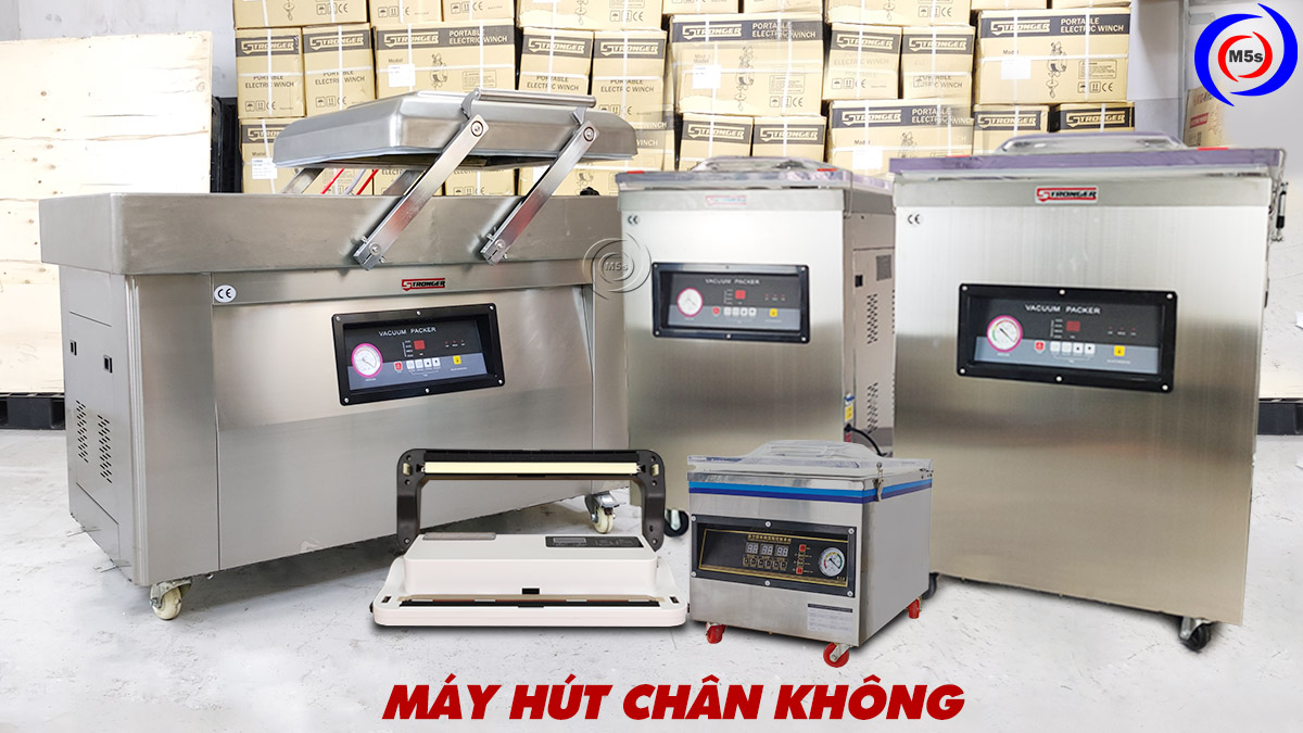 máy hút chân không là gì máy hút chân không là gì