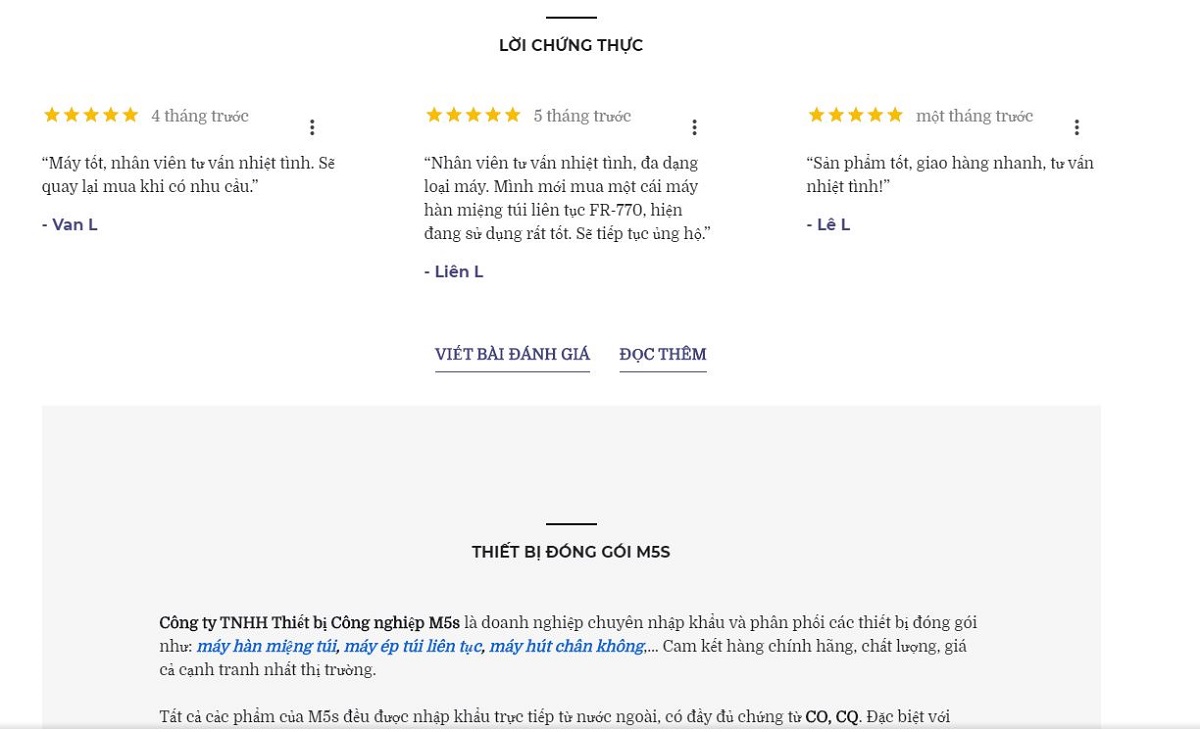 đánh giá máy hàn bao bì cầm tay đánh giá máy hàn bao bì cầm tay