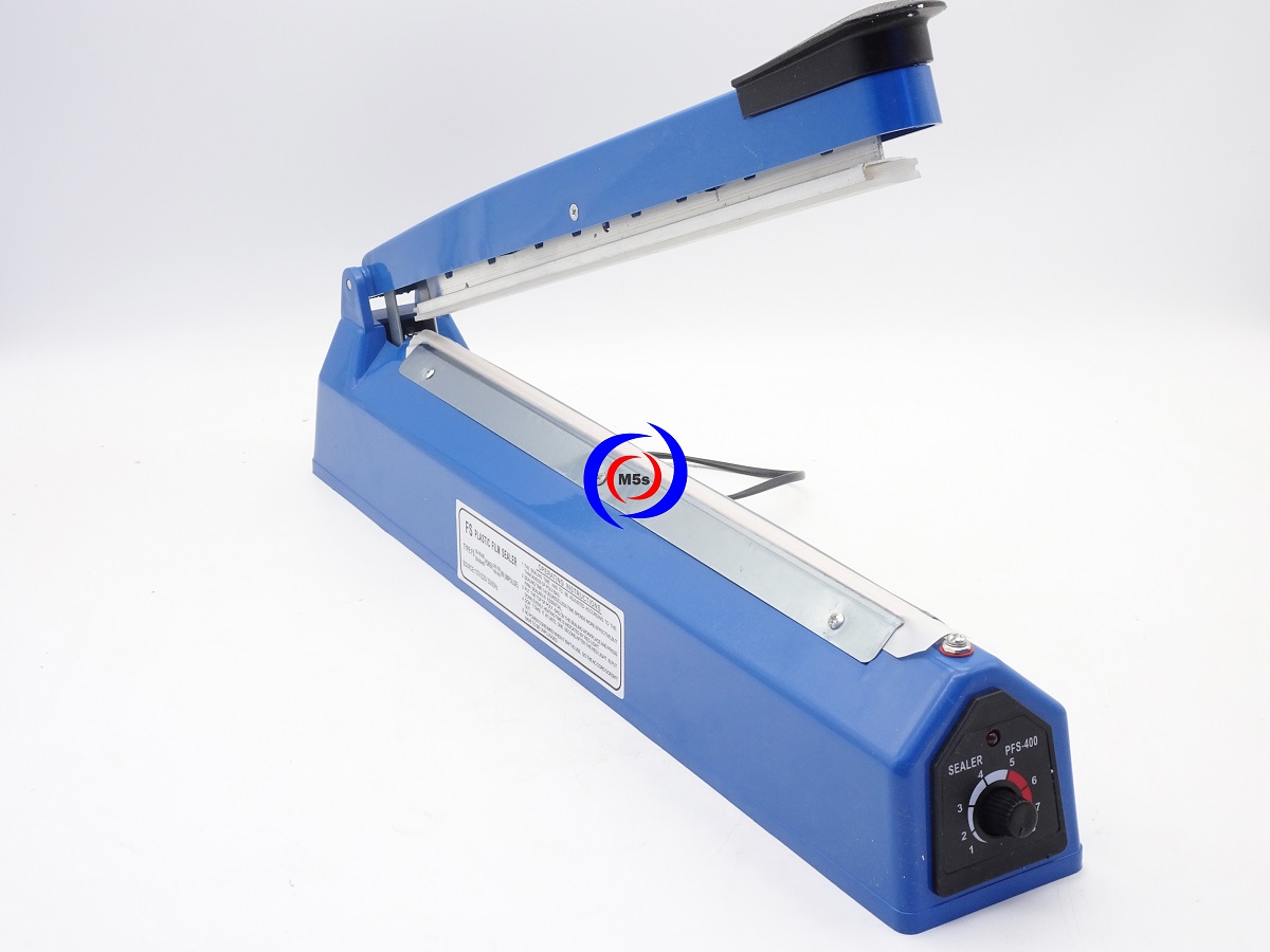 máy hàn miệng túi pfs 400 Đừng mua máy hàn miệng túi dập tay PFS - 400 nếu bạn chưa biết những điều này