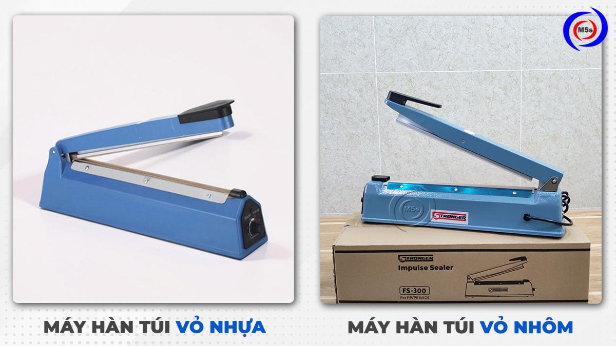 máy hàn túi dập tay vỏ nhựa và vỏ nhôm máy hàn túi dập tay vỏ nhựa và vỏ nhôm