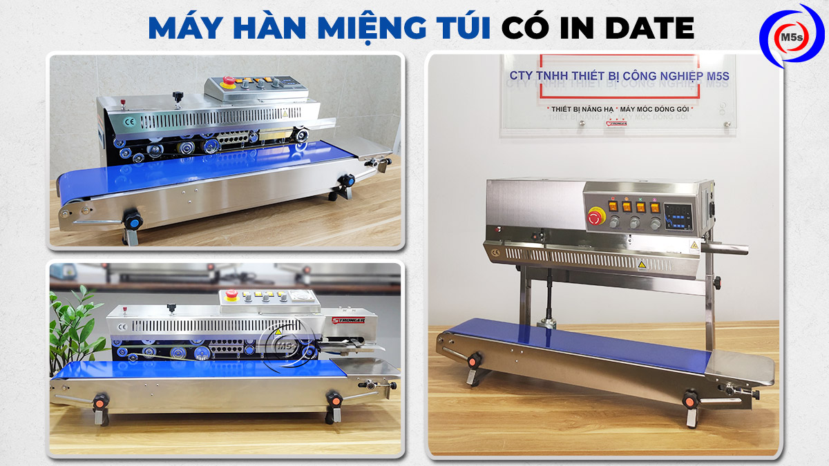 máy hàn túi có in date chất lượng, giá tốt máy hàn túi có in date chất lượng, giá tốt