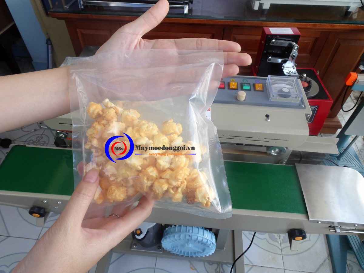 máy hàn miệng túi liên tục TPHCM 4 lý do nên mua ngay siêu phẩm máy hàn miệng túi liên tục tại TPHCM