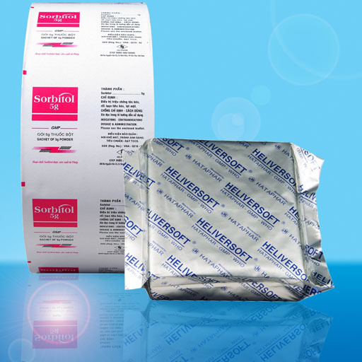 Máy hàn miệng túi liên tục Điểm danh 3 công dụng của máy hàn miệng túi liên tục