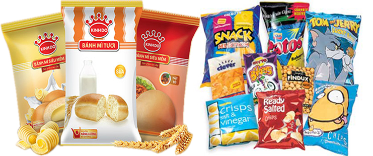 máy hàn miệng túi liên tục Vì sao máy hàn miệng túi liên tục lại được nhiều người ưa chuộng