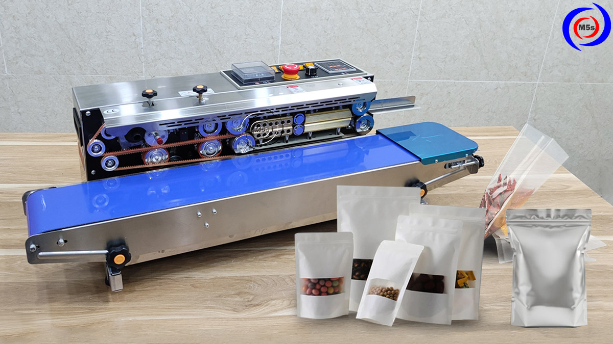 các loại túi PE, túi zip, túi màng nhôm được hàn miệng túi các loại túi PE, túi zip, túi màng nhôm được hàn miệng túi