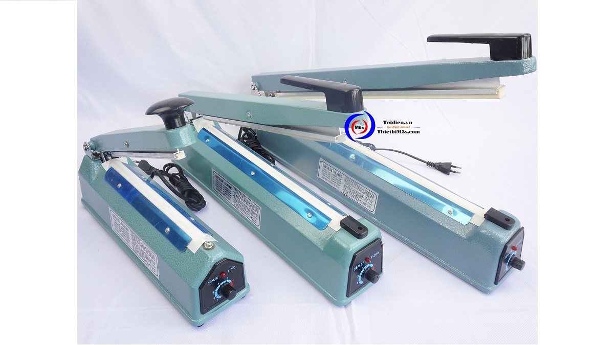 máy hàn miệng túi pfs 400 Đừng mua máy hàn miệng túi dập tay PFS - 400 nếu bạn chưa biết những điều này